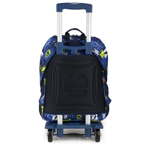 gabol-ball-mochila-adaptable-a-carro image 6