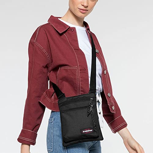 eastpak-bolso-bandolera-rusher-24l-ligero-y-ajustable image 7