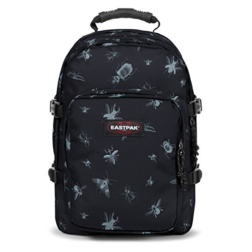 eastpak-provider-mochila-infantil-33-l-dise-o-bugged-black-con-port-til-de-15 image 5