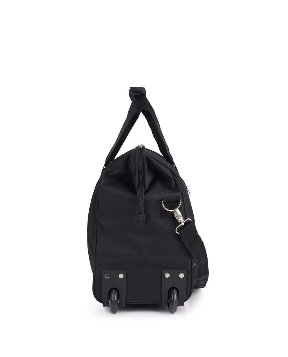 gabol-bolso-de-viaje-peque-o-con-ruedas-week-eco-39x28x21cm-23-2l-poli-ster-reci image 5