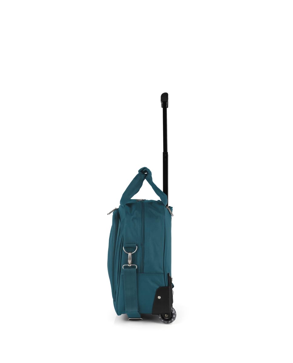 gabol-week-eco-malet-n-con-ruedas-40x36x19-cm-compartimento-port-til-15-6-poli-s image 2