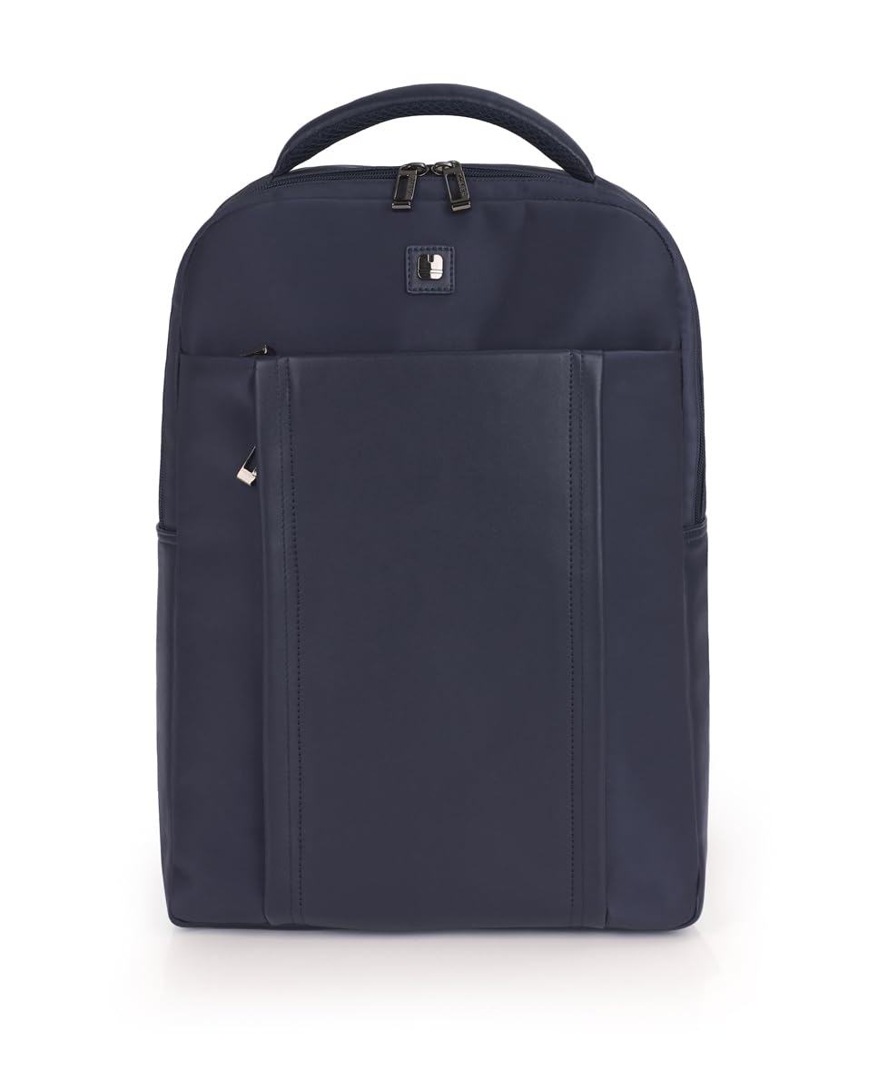 gabol-mochila-para-port-til-15-6-jazz-azul-2-compartimentos image 1
