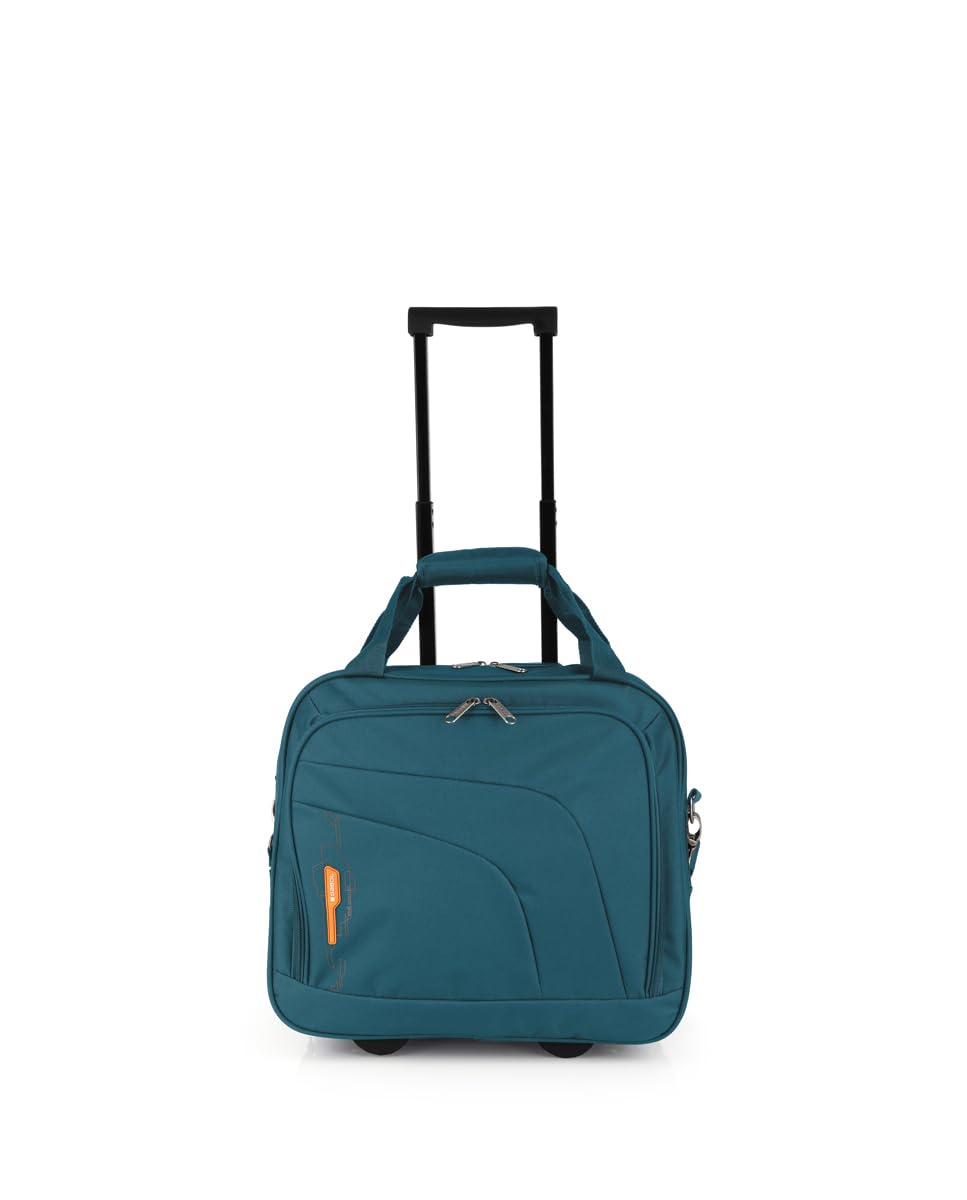 gabol-week-eco-malet-n-con-ruedas-40x36x19-cm-compartimento-port-til-15-6-poli-s image 1