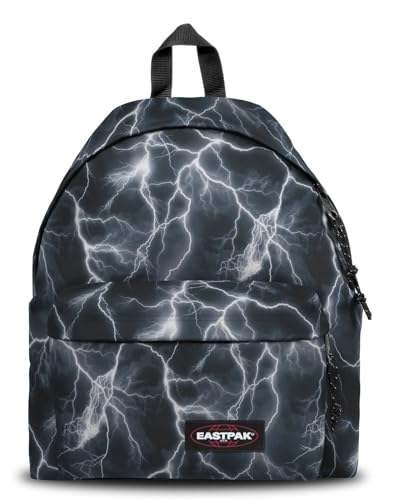 eastpak-padded-pak-r-mochila-cl-sica-volt-black-estilo-y-durabilidad image 3