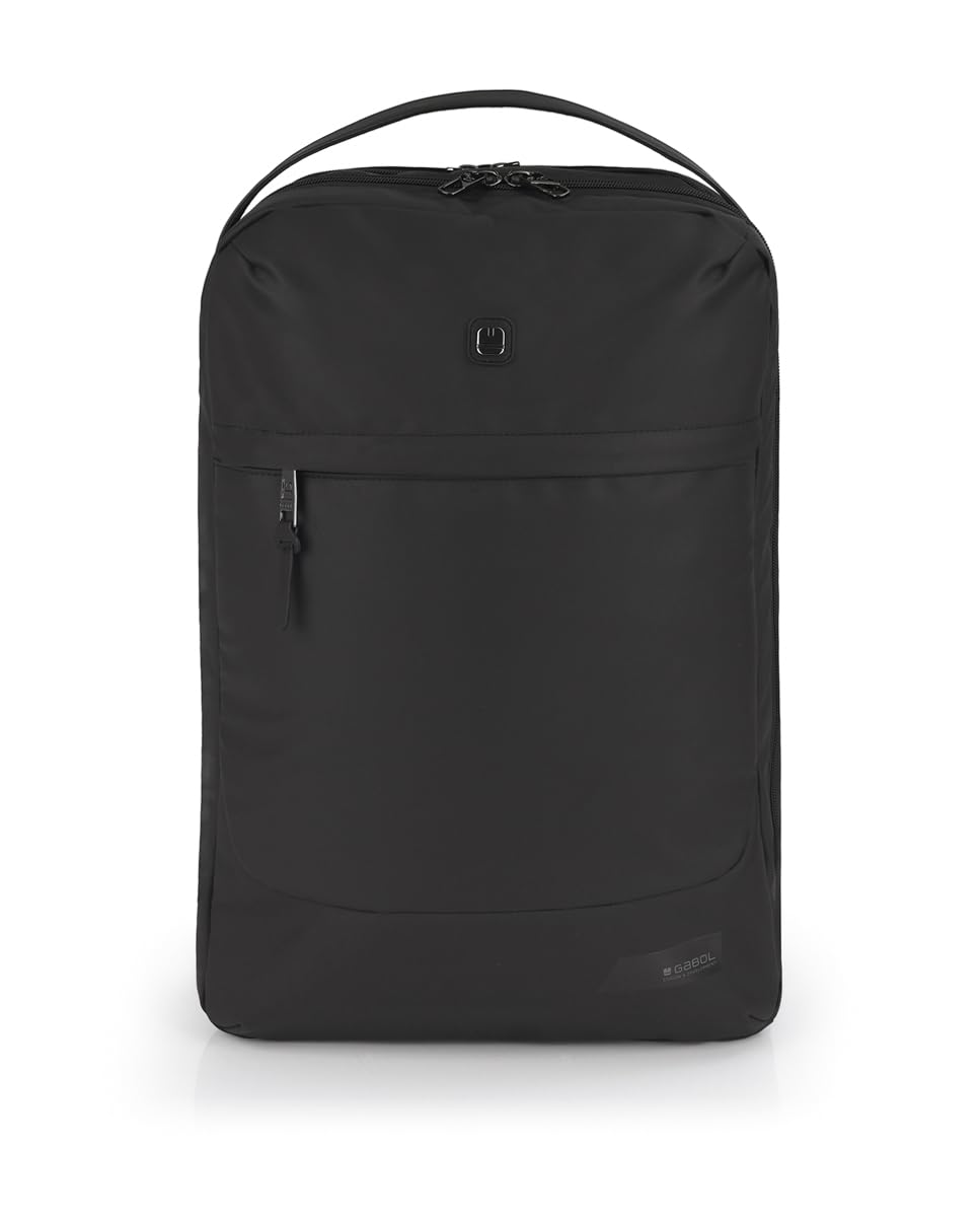 gabol-mochila-para-port-til-17-3-bonus-23-4l-2-compartimentos-negro image 1
