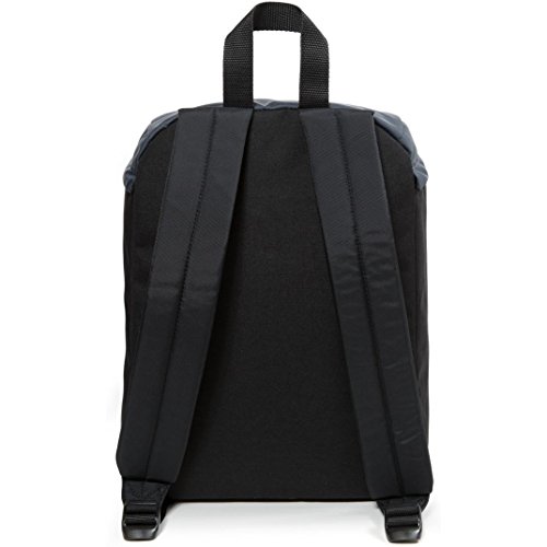 eastpak-dwaine-mochila-15l-diaria-combo-black image 6