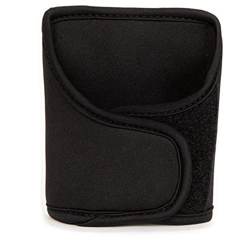 eastpak-junip-wrist-ri-onera-de-mu-eca-para-running-negro-7-5-cm image 4