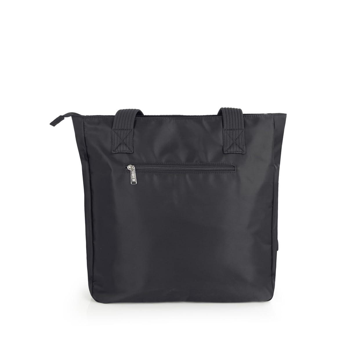 gabol-bolso-shopper-aroa-negro-nylon-resistente-al-agua image 3