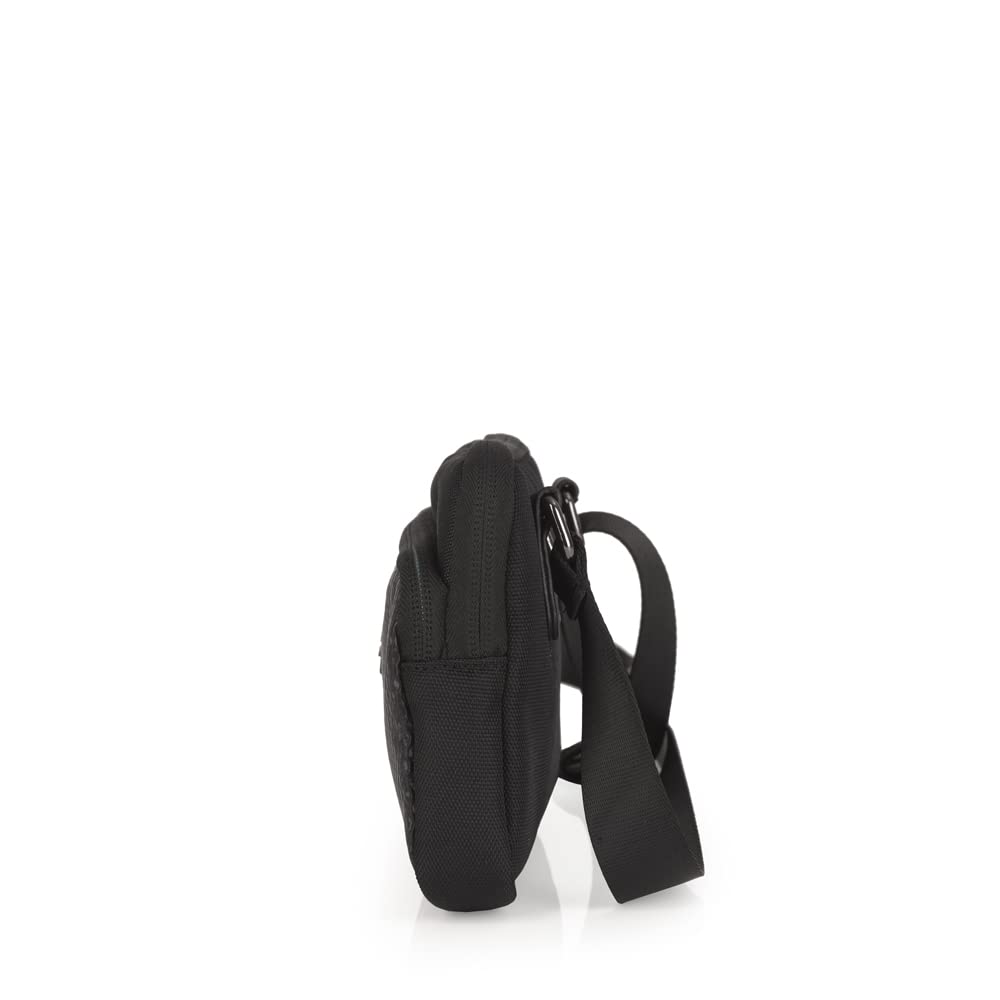 gabol-bolso-bandolera-zenit-negro-blanco-sling-19x12x3-cm image 2