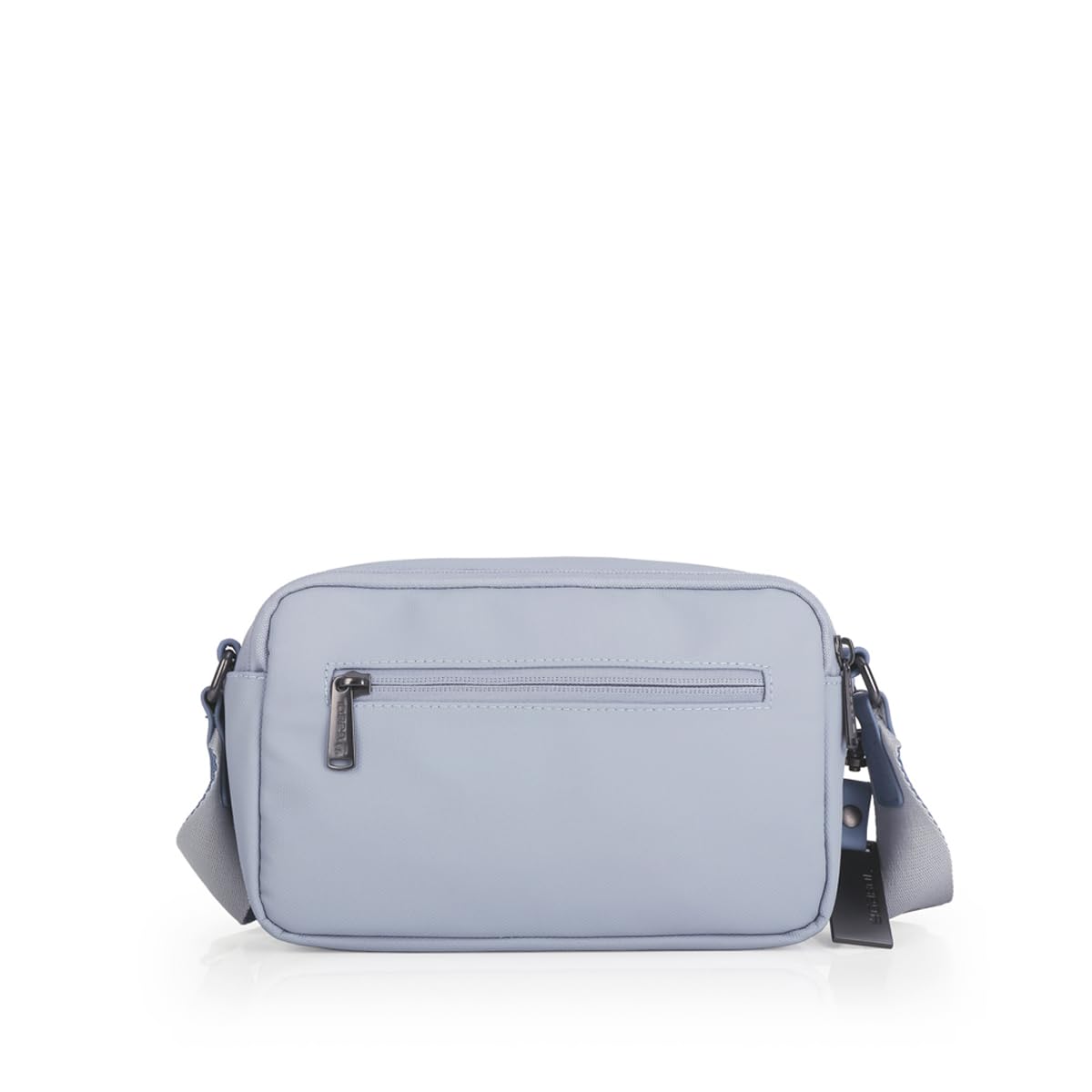 gabol-bolso-con-2-compartimentos-vega-azul-resistente-al-agua image 3
