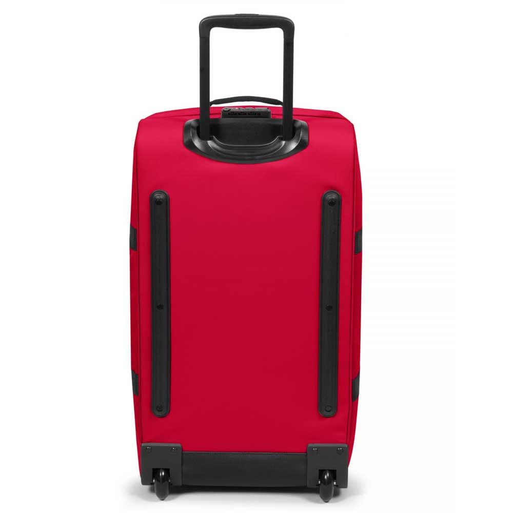 eastpak-tranverz-m-maleta-mediana-con-ruedas-rojo-sailor-red-unisex-adulto image 2