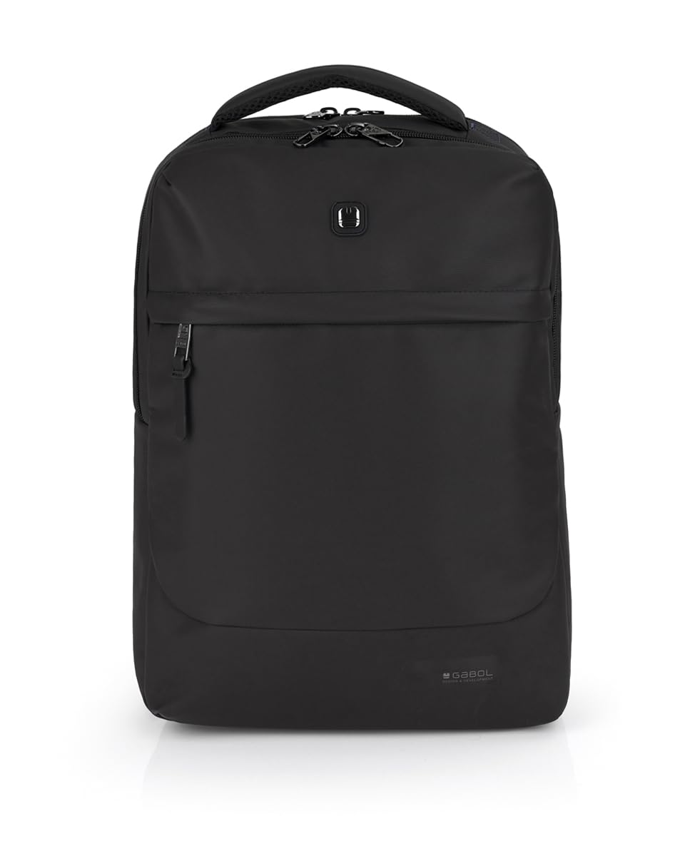 gabol-bonus-mochila-para-port-til-15-6-con-acople-a-maleta-31x43x12-cm-14-litros image 1