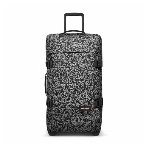 eastpak-tranverz-m-maleta-78-l-negro-brillante image 6