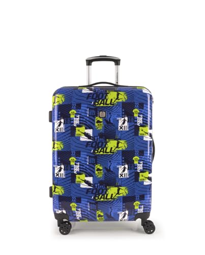 gabol-maleta-mediana-ball-r-gida-62-3-l-equipaje-robusto-con-ruedas image 7