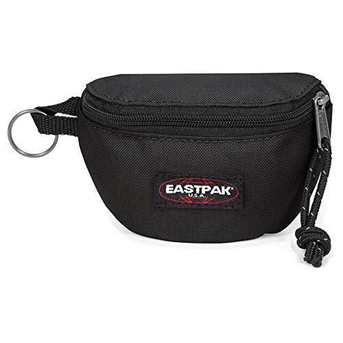 eastpak-mini-springer-monedero-negro image 5
