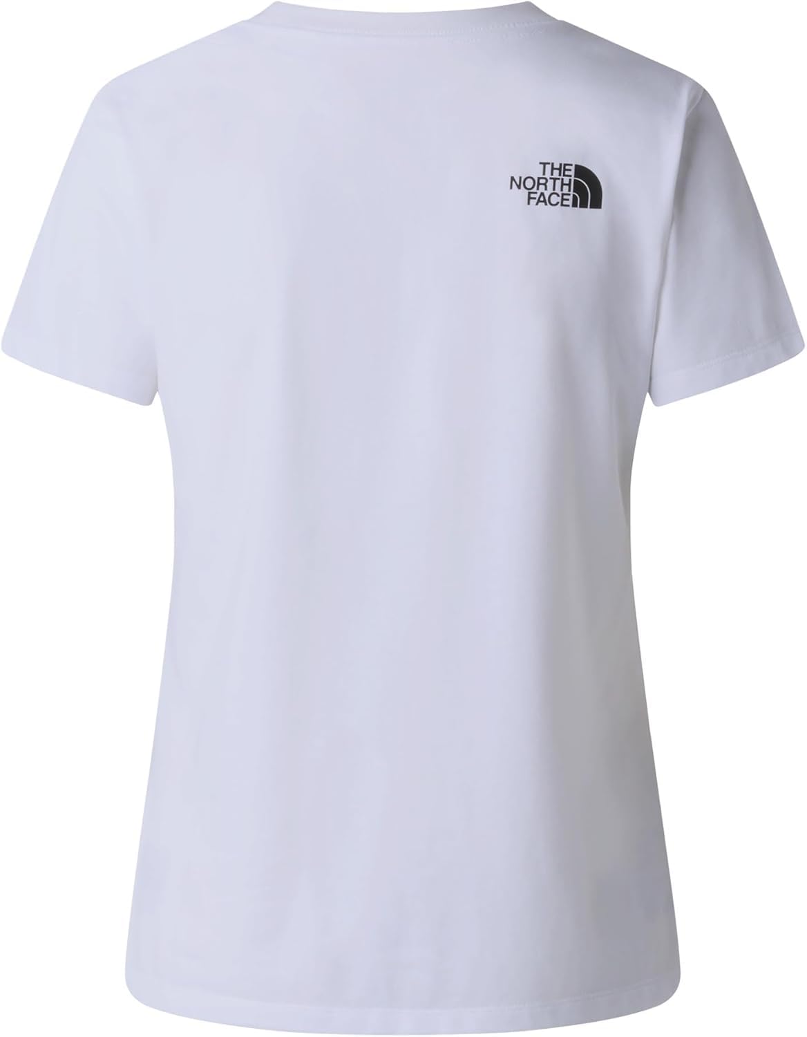 the-north-face-camiseta-slim-half-dome-evoluci-n-de-mujer image 4