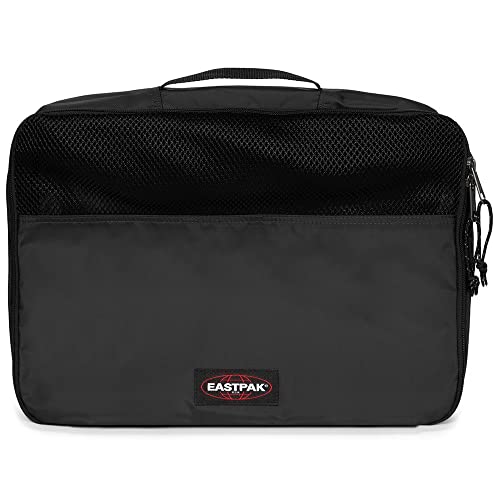 eastpak-hollis-set-de-3-cubos-de-viaje-peque-o-mediano-grande-negro image 8