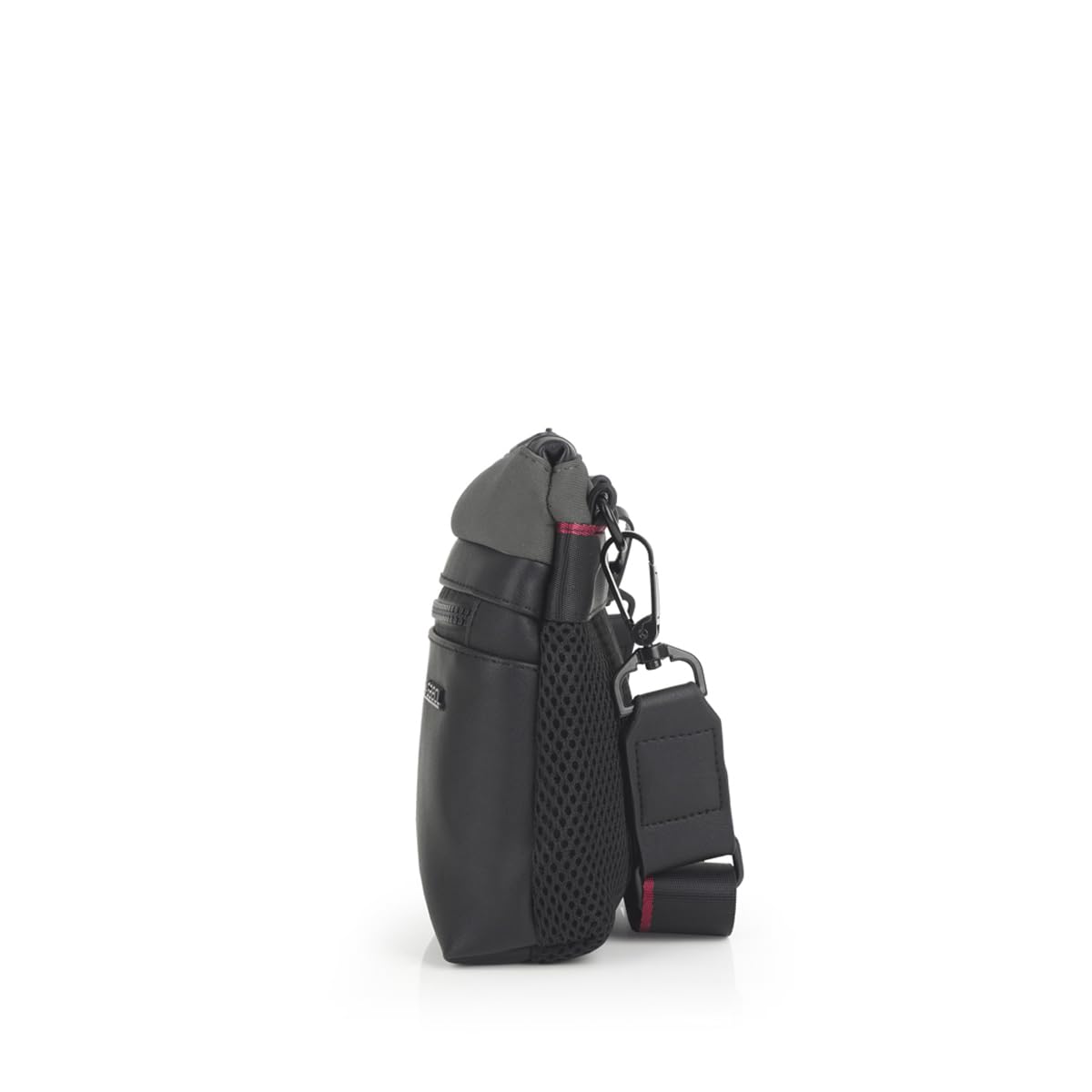 gabol-bolso-peque-o-nicole-negro-22x16x5-cm-piel-sint-tica-y-neopreno image 2