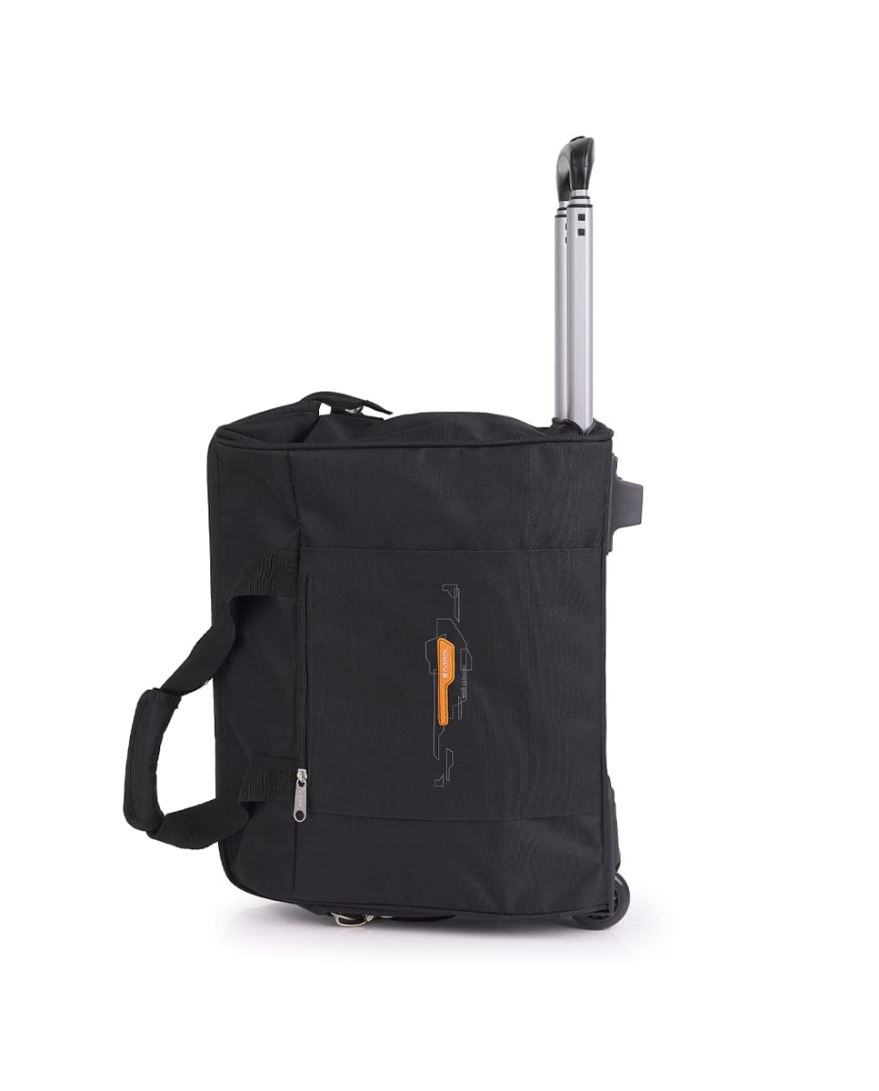 gabol-bolso-de-viaje-peque-o-con-ruedas-week-eco-39x28x21cm-23-2l-poli-ster-reci image 6