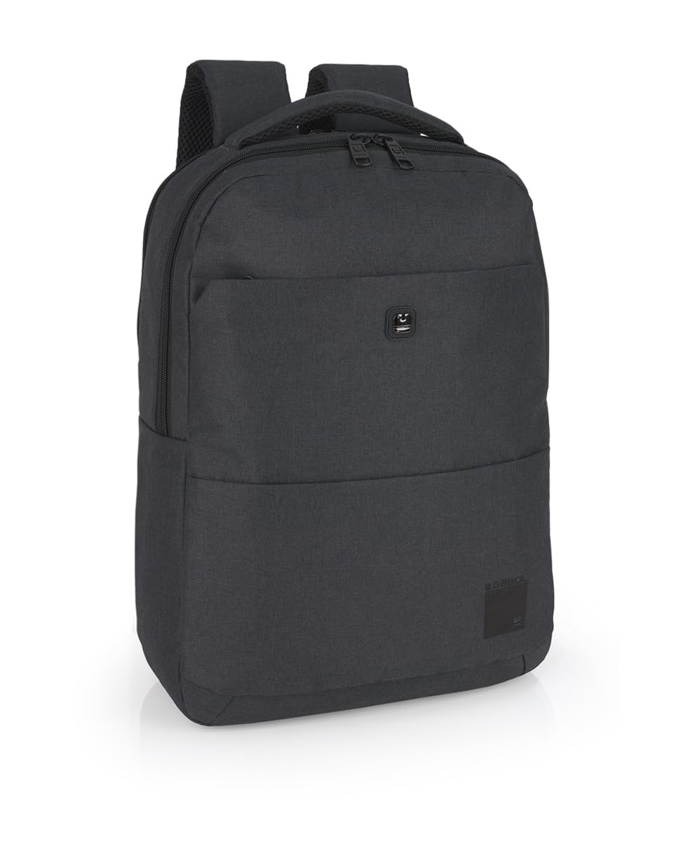 gabol-level-mochila-para-port-til-15-6-material-reciclado-gris image 5