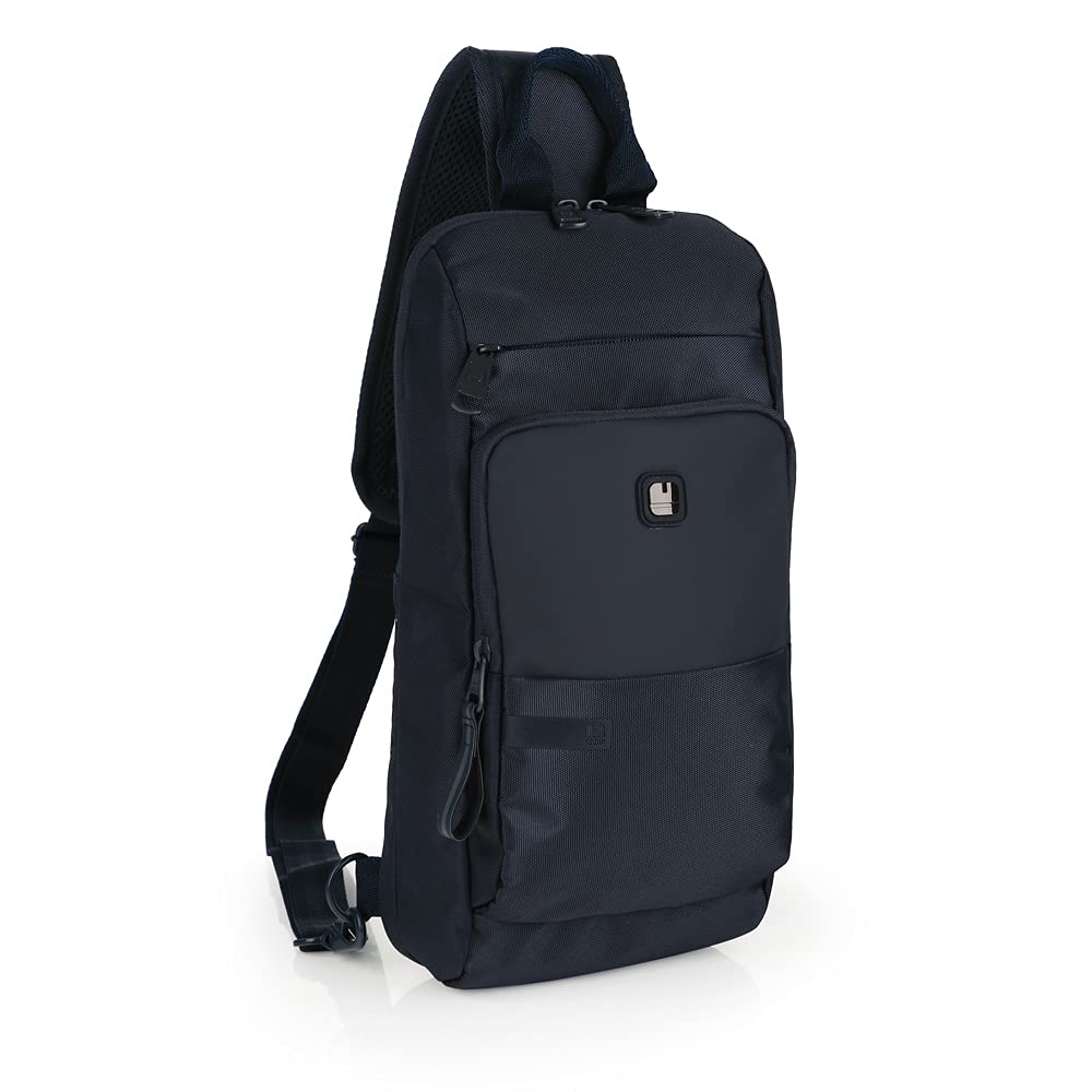 gabol-ready-mochila-bandolera-hombre-azul-peque-o-resistente-al-agua image 5
