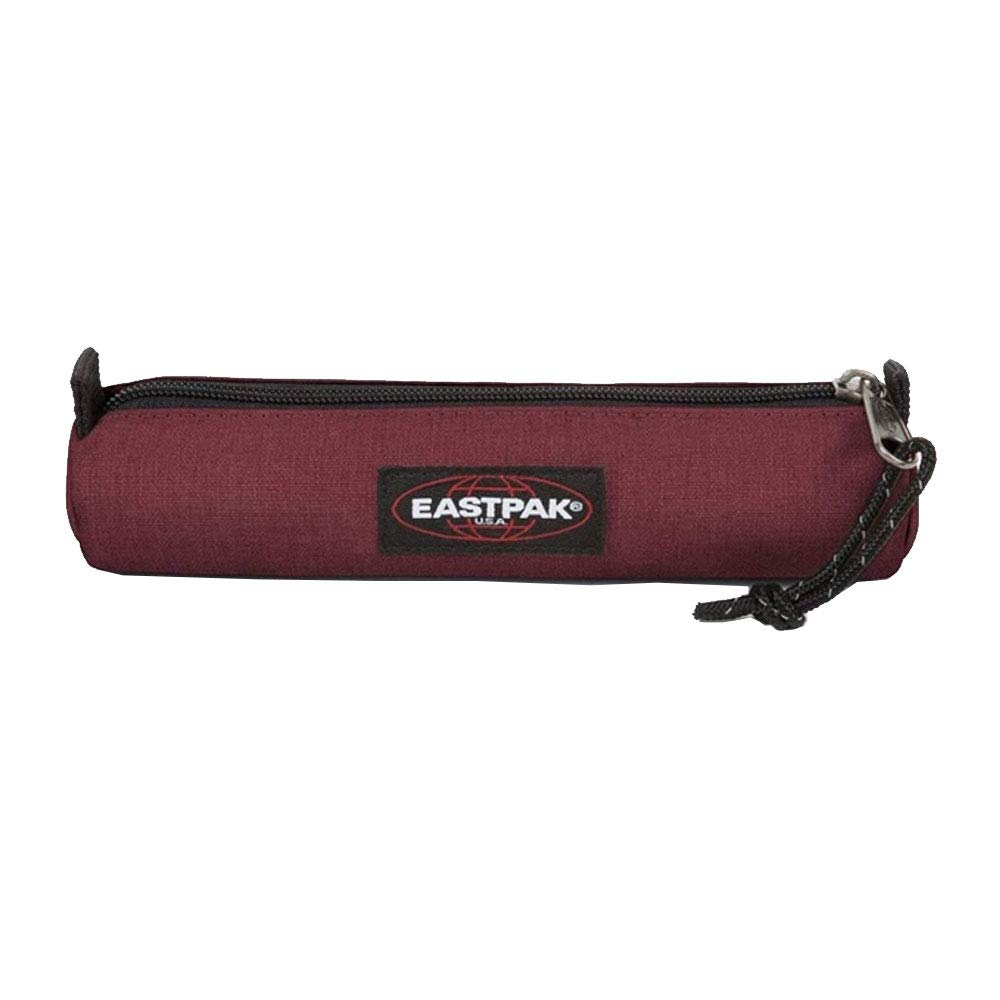eastpak-small-round-single-estuche-negro-100-poliamida image 8