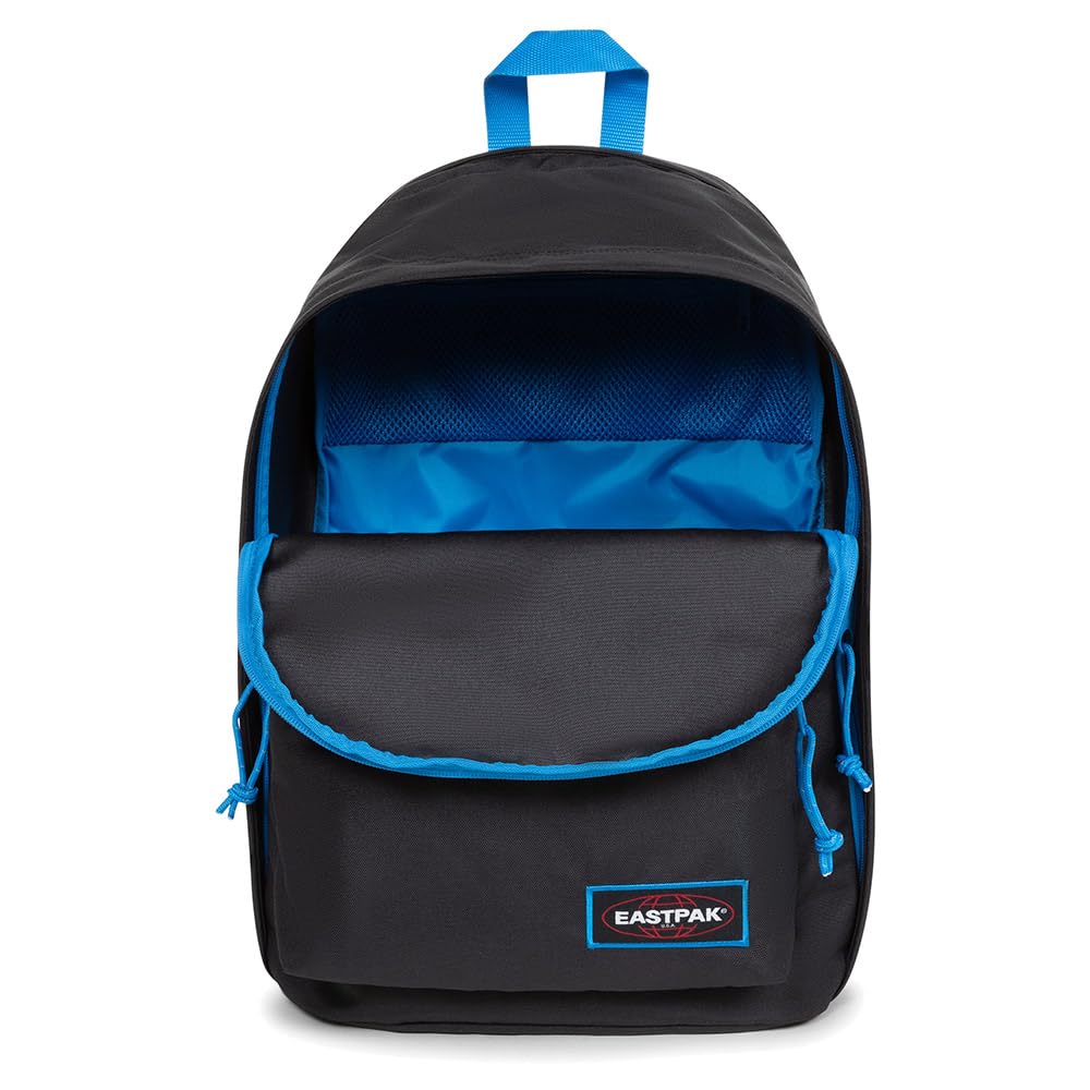 eastpak-back-to-work-mochila-27-l-rosa-kontrast-bubble image 2