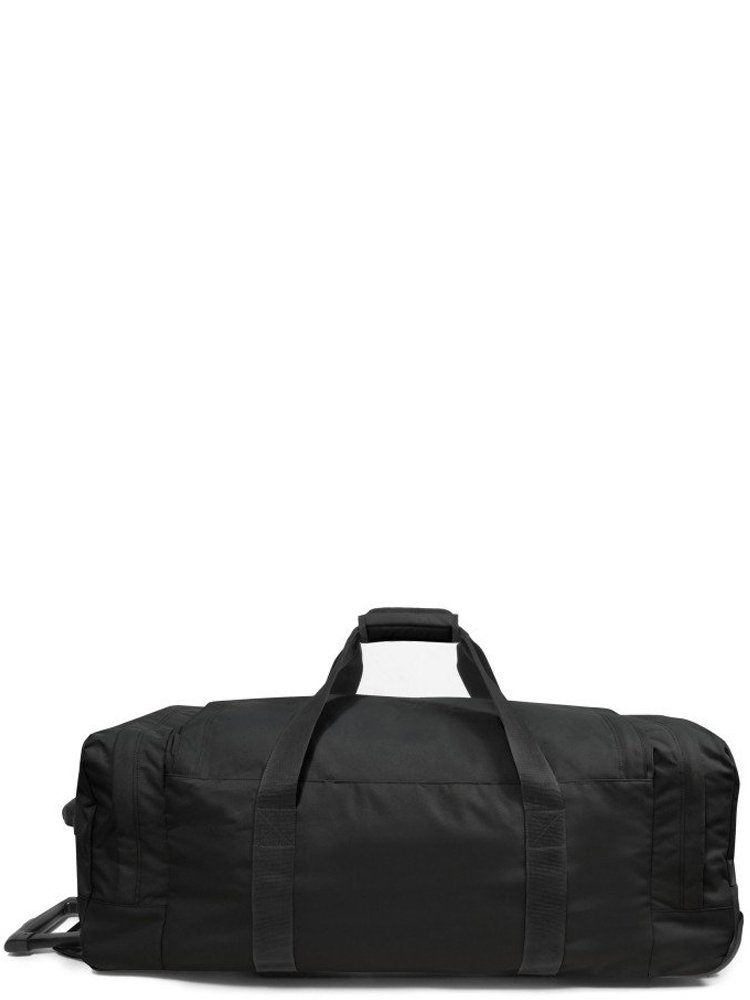 eastpak-leatherface-l-bolsa-de-viaje-con-ruedas-98-l-negro-86-5-x-36-5-x-38-cm image 2