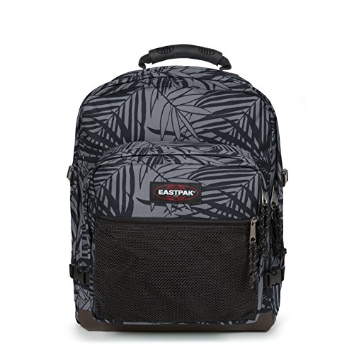 eastpak-ultimate-mochila-42-cm-42-l-negro-leaves-black-con-funda-para-port-til-d image 7