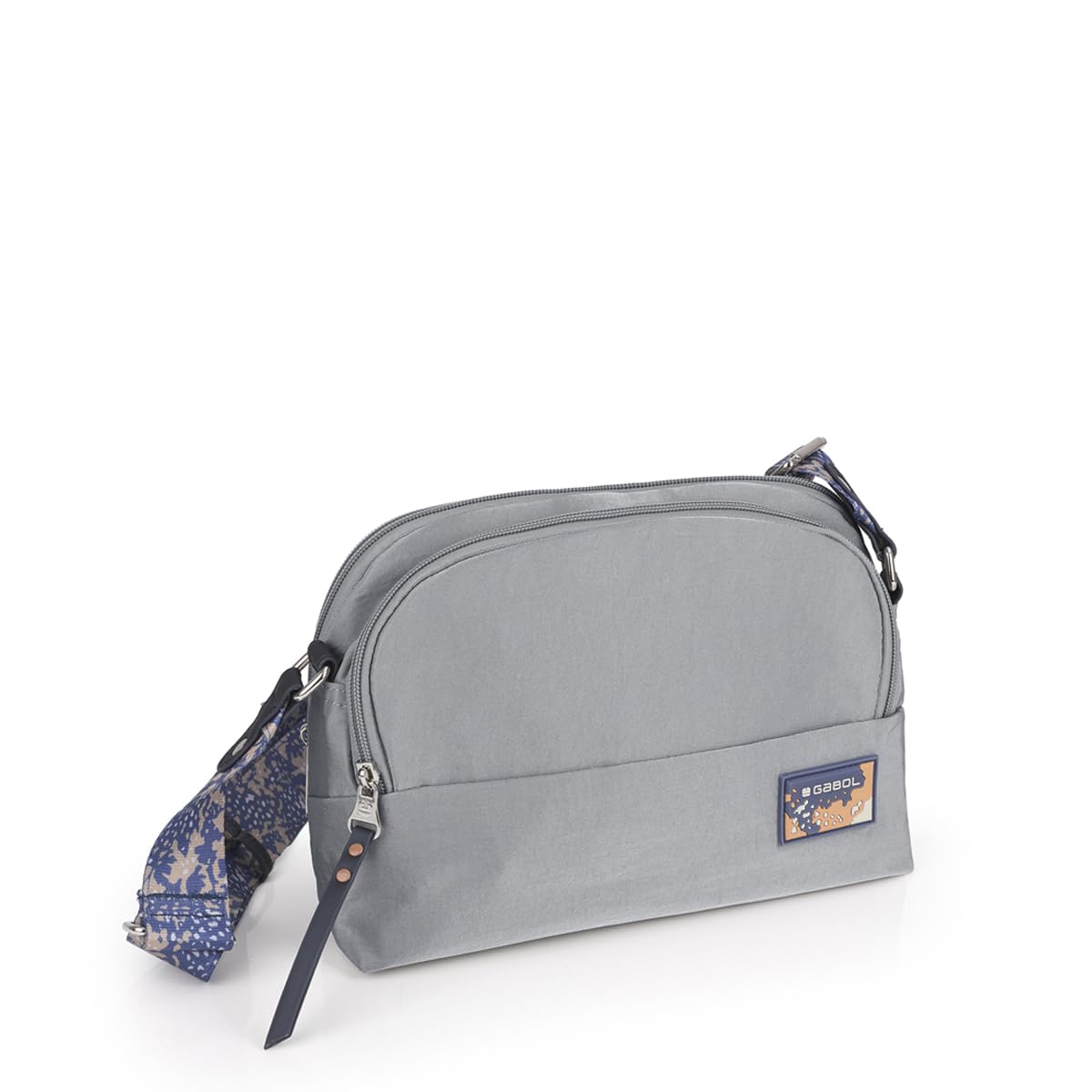 gabol-luz-bolso-peque-o-con-dos-compartimentos-gris image 5