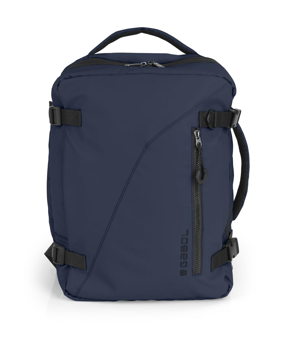 gabol-canada-mochila-de-viaje-underseat-30x40x20-24-cm-24-28-8-l-1-kg-verde image 8