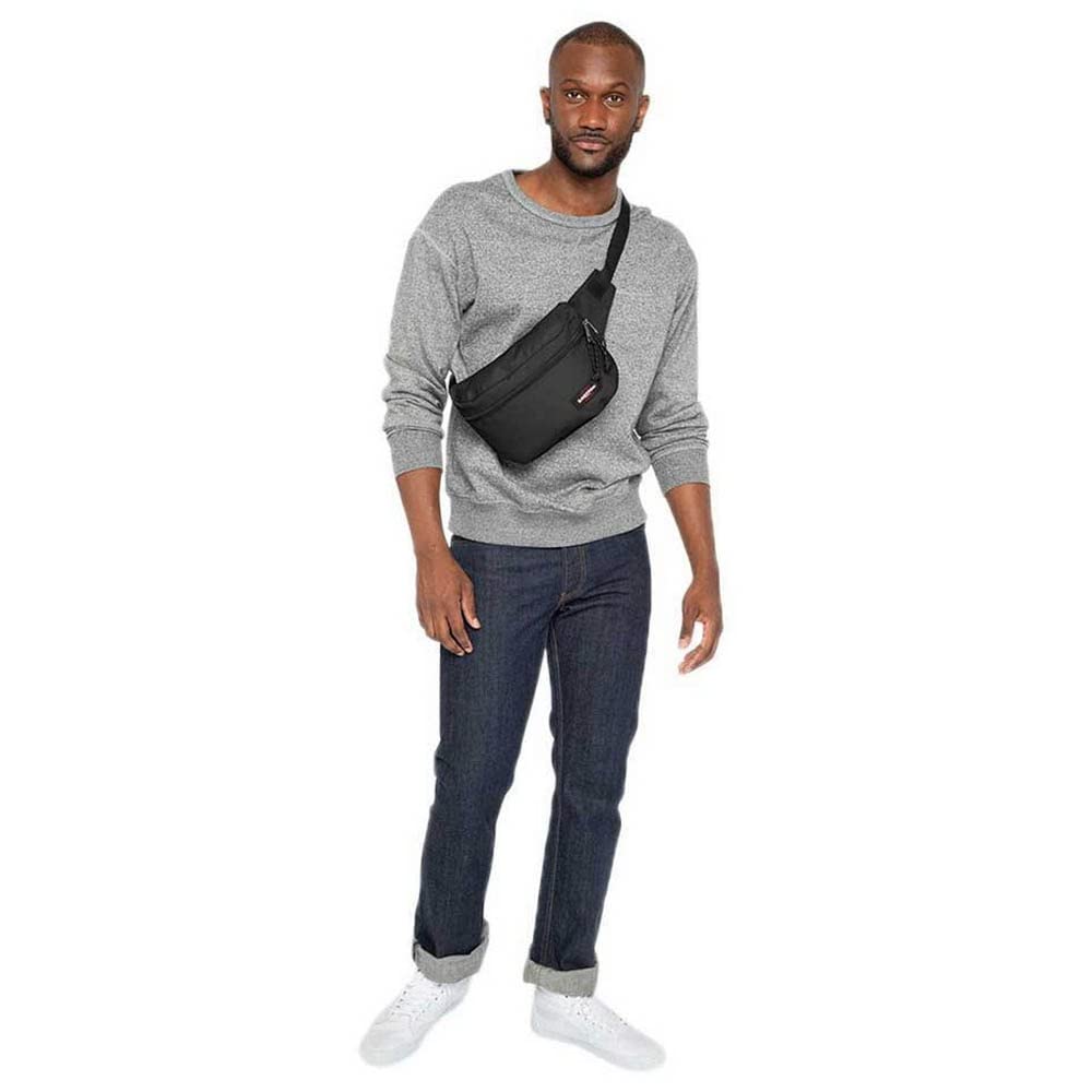 eastpak-paquete-de-cintura-ri-onera-black image 5
