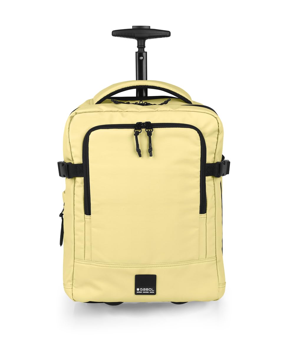 gabol-vancouver-mochila-con-ruedas-underseat-expandible-40x30x20-24-cm-28-8l-equ image 7