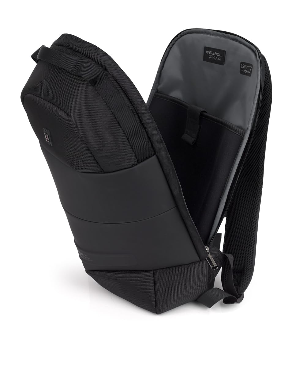 gabol-mochila-capital-impermeable-antirrobo image 5