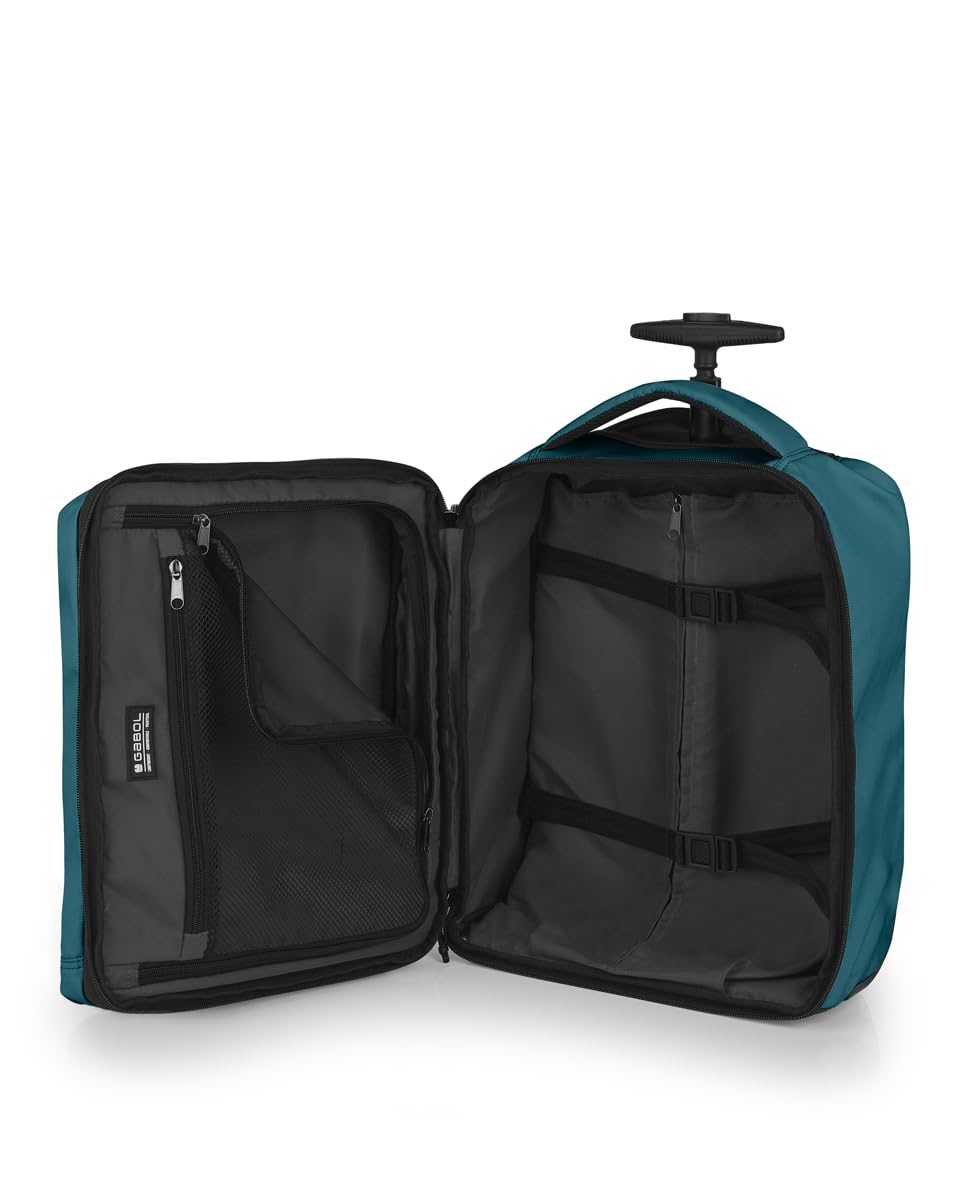 gabol-vancouver-mochila-con-ruedas-underseat-expandible-40x30x20-24-cm-28-8l-equ image 4