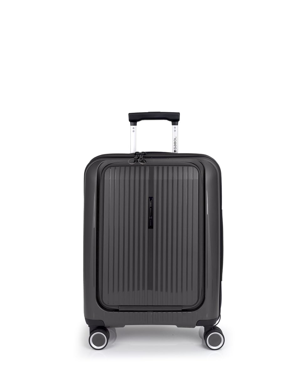 gabol-maleta-de-cabina-r-gida-expandible-brooklyn-55x40x22-25-cm-3-1-kg-47-4-l-4 image 1