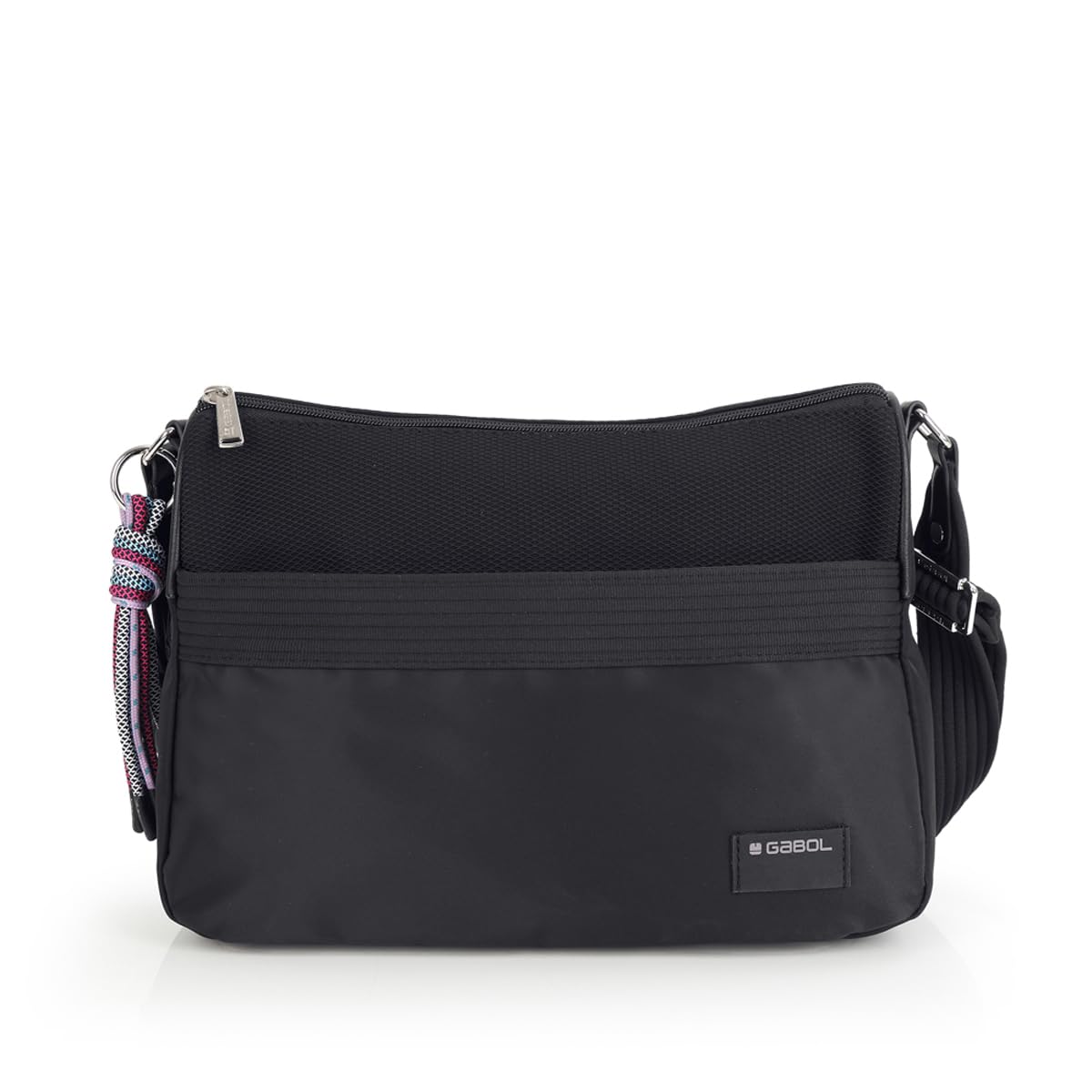 gabol-aroa-bolso-mediano-multicolor image 1