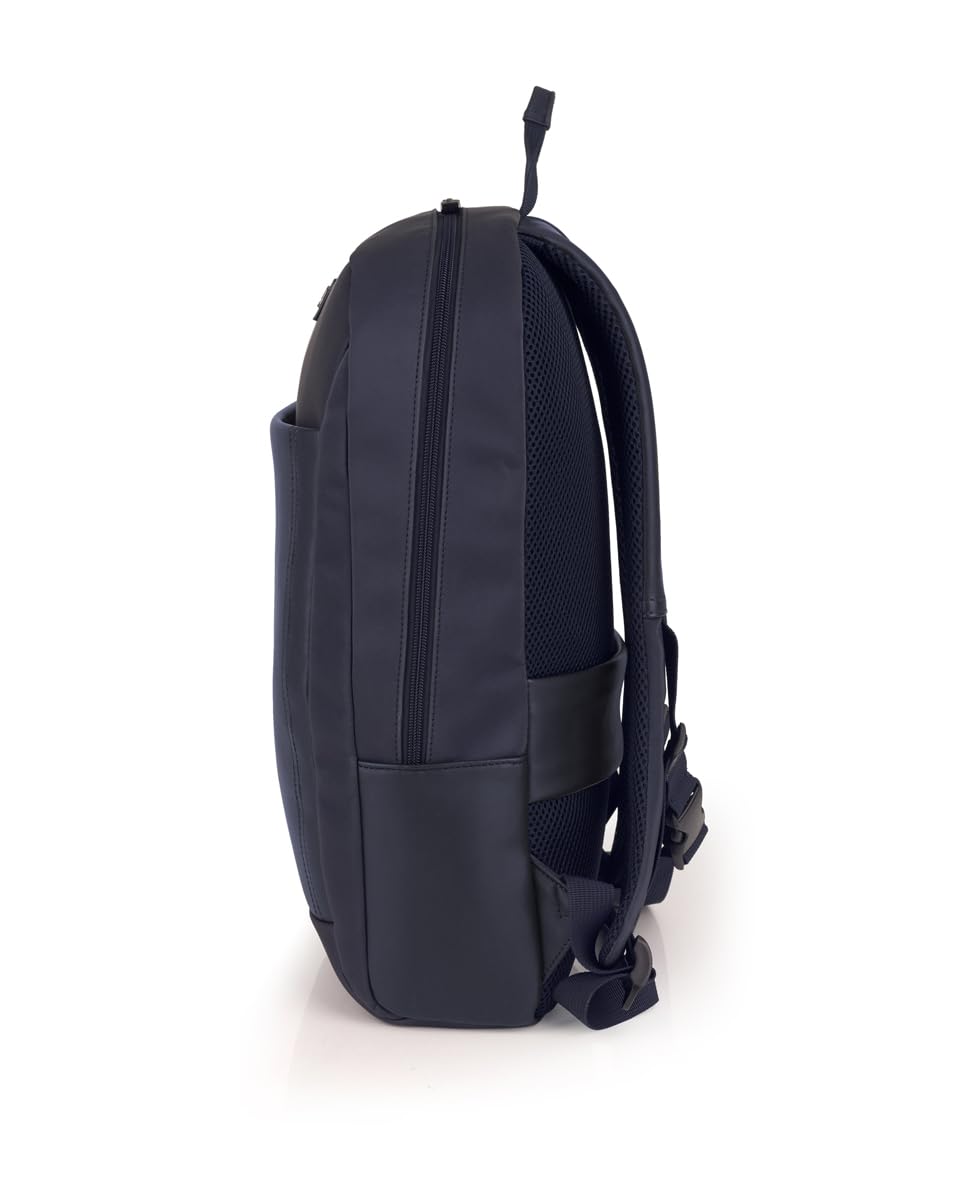 gabol-jazz-mochila-para-port-til-15-6-piel-sint-tica-azul-13-3l-libre-de-pvc image 2