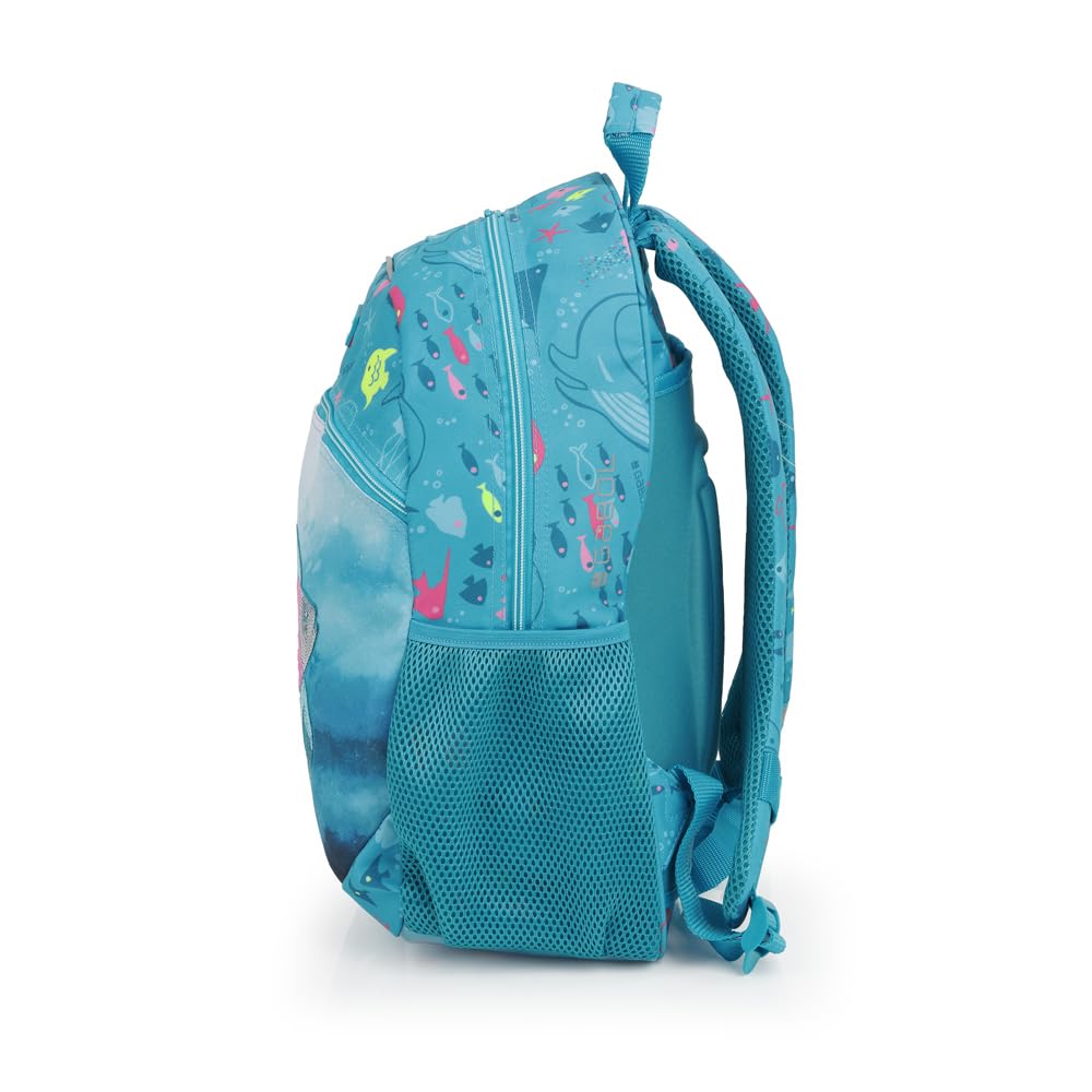 gabol-mochila-escolar-adaptable-a-carro-acqua-31x41x15-cm-espalda-termoformada-r image 2