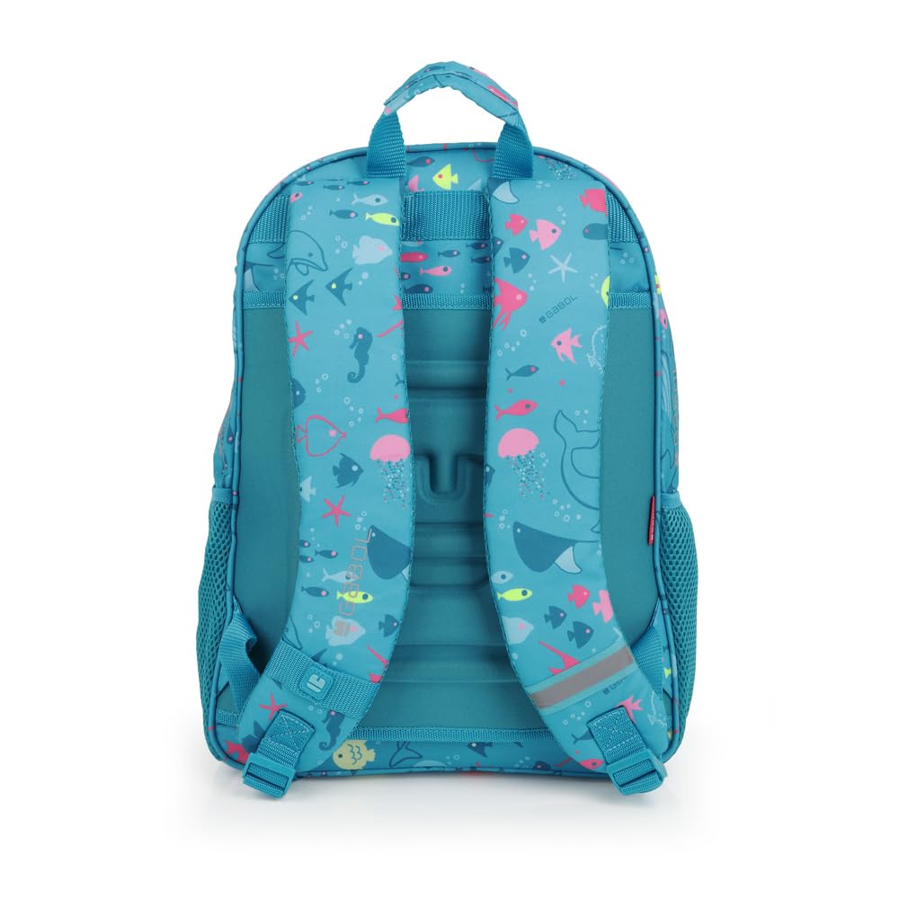 gabol-mochila-escolar-adaptable-a-carro-acqua-31x41x15-cm-espalda-termoformada-r image 3