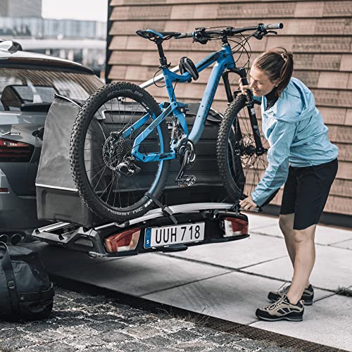 thule-backspace-xt-3rd-bike-arm-accesorio-para-3-bicicleta image 7
