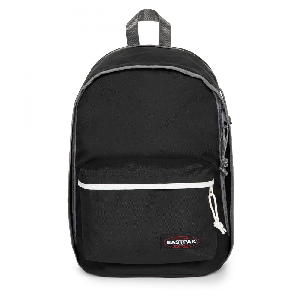 eastpak-back-to-work-mochila-para-port-til-27-l-negro image 6