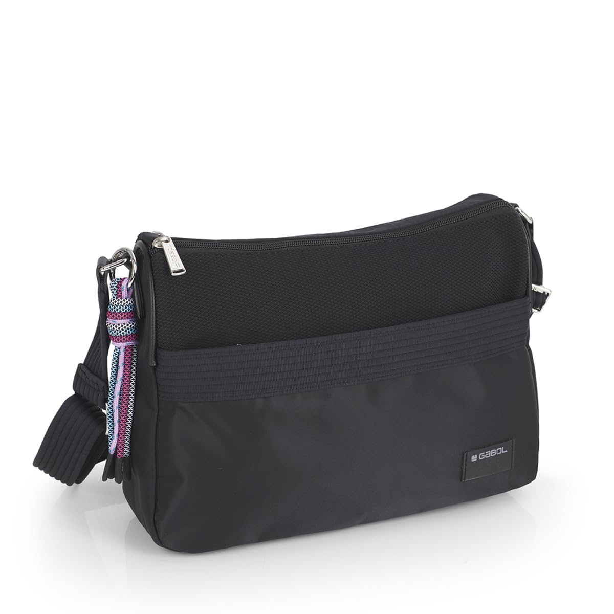 gabol-aroa-bolso-mediano-multicolor image 5