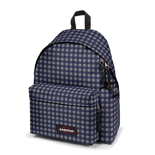 eastpak-padded-pak-r-mochila-24l-checksange-blue image 8