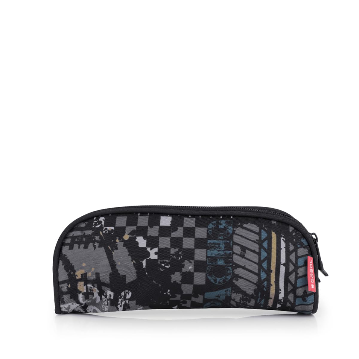 gabol-estuche-doble-road image 3