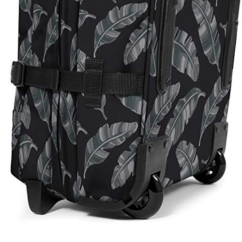 eastpak-tranverz-l-maleta-con-bloqueo-tsa-121l-poli-ster-resistente-negro-brize- image 8