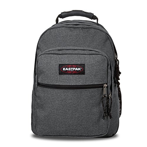 eastpak-egghead-mochila-unisex-32-l-black-denim-con-acceso-lateral-para-port-til image 8