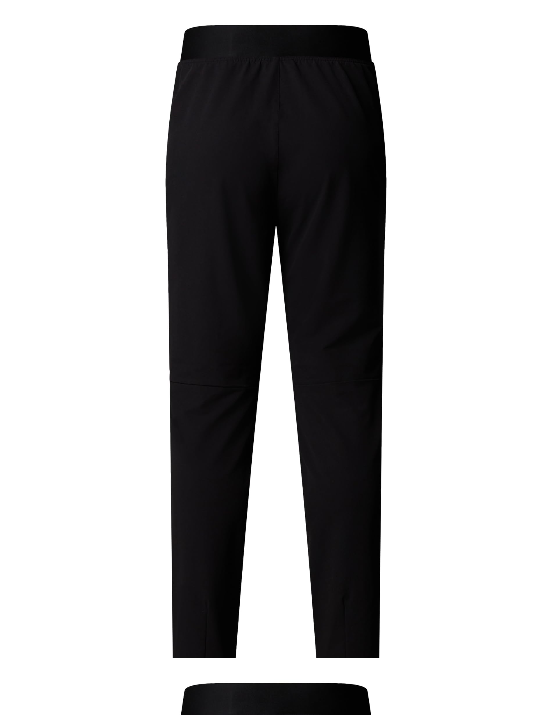 the-north-face-quest-softshell-pantalones-mujer-tnf-black image 7