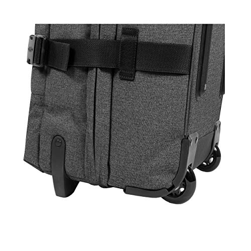 eastpak-tranverz-l-maleta-con-ruedas-121l-gris-black-denim image 8