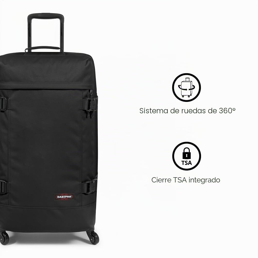 eastpak-trans4-l-maleta-75-x-41-x-28-cm-80-l-negro-black image 6